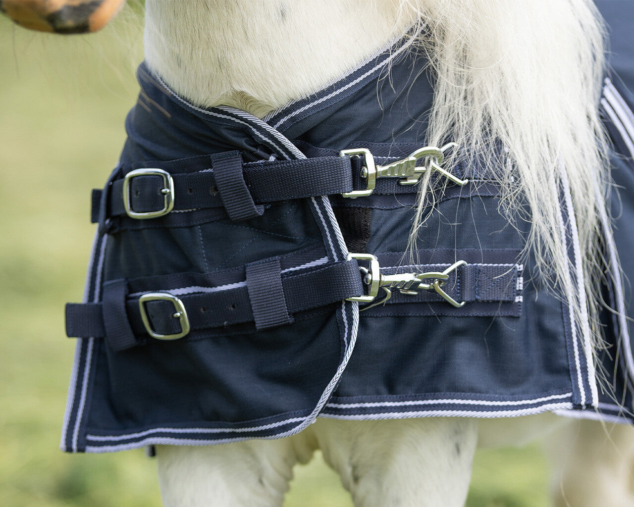 Couverture turnout 0gr Mini