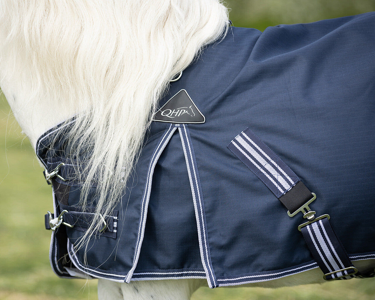 Couverture turnout 0gr Mini