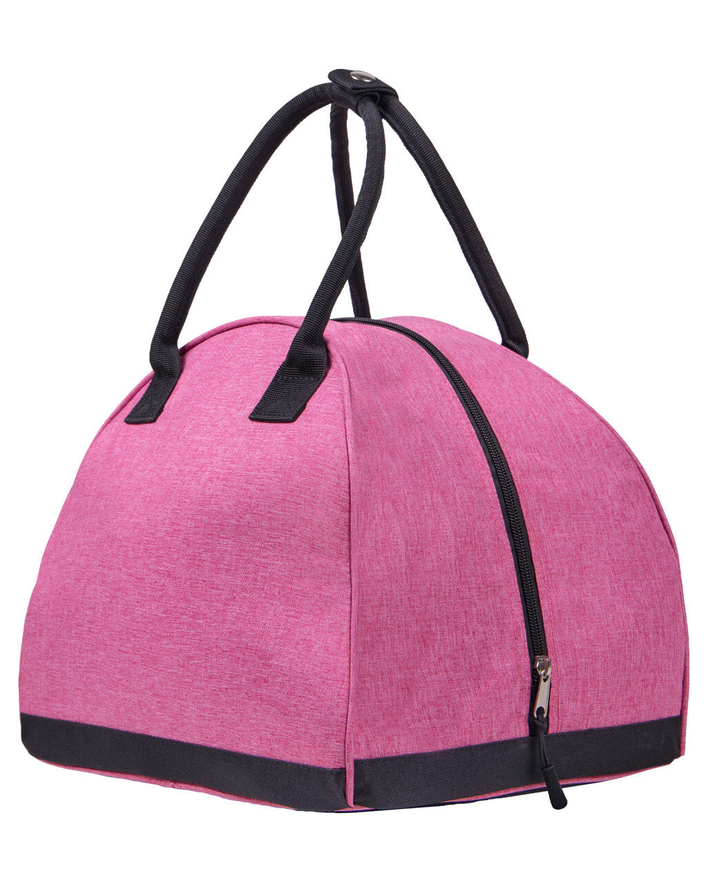 QHP sac protège bombe Rose