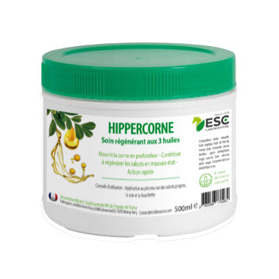 HIPPERCORNE 500ml