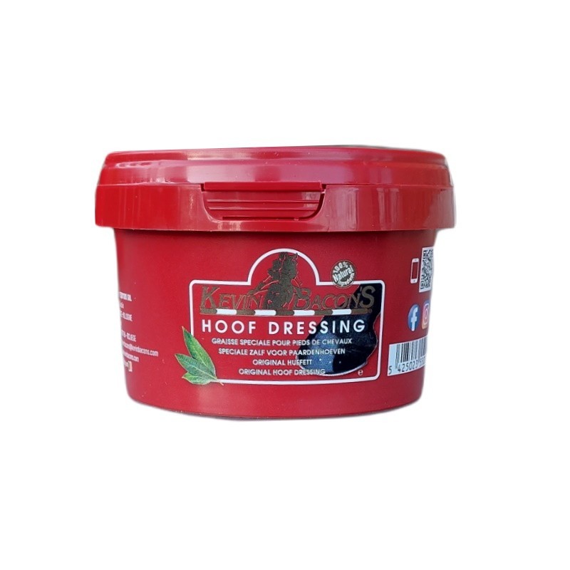 Baume à sabot Naturel 250 ml - Kevin Bacon's