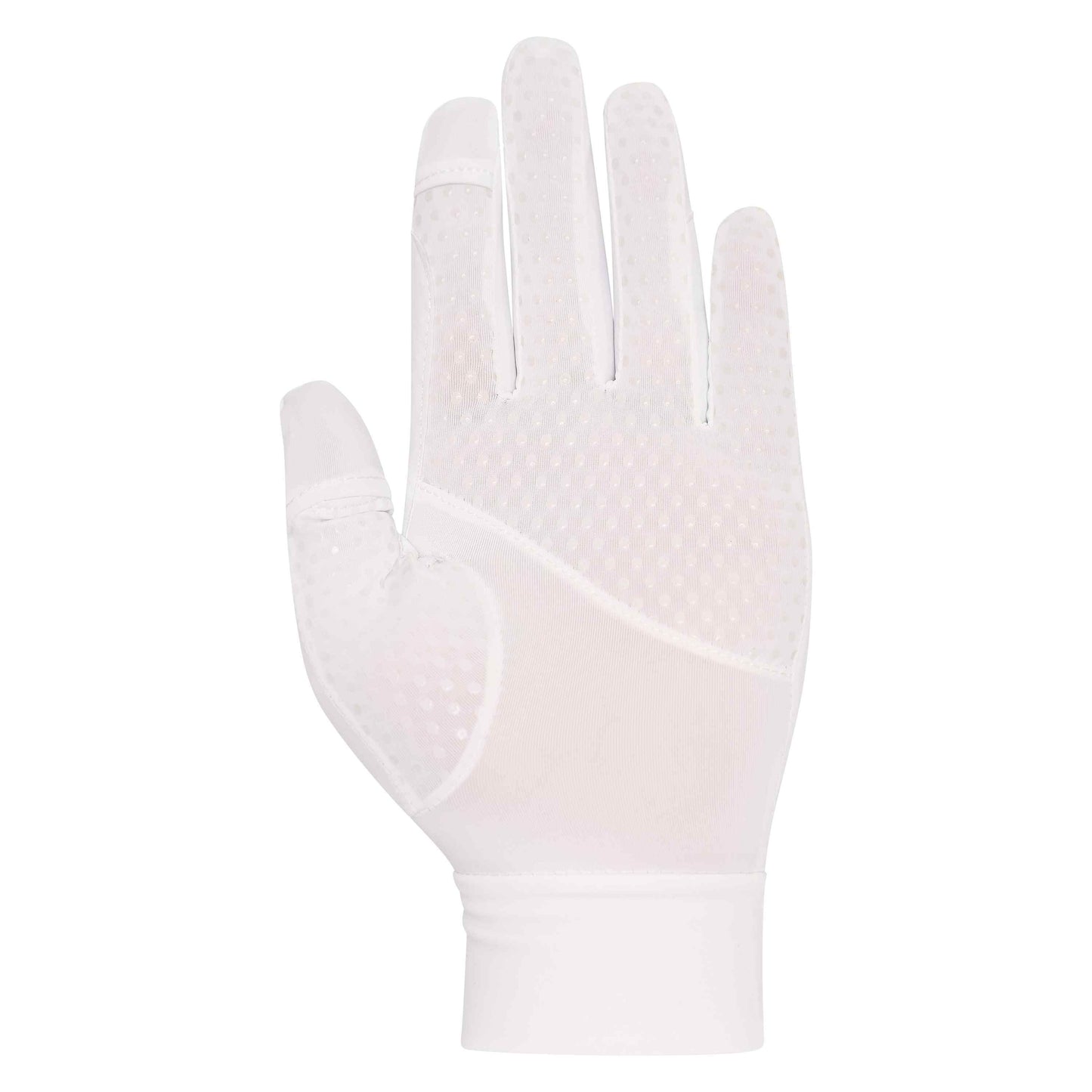 Gants HVP Suzy Blanc