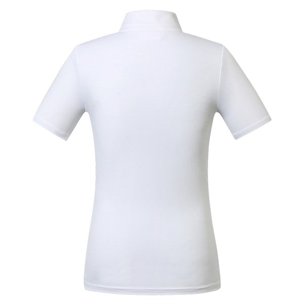 Polo de compétition Goldana Femme