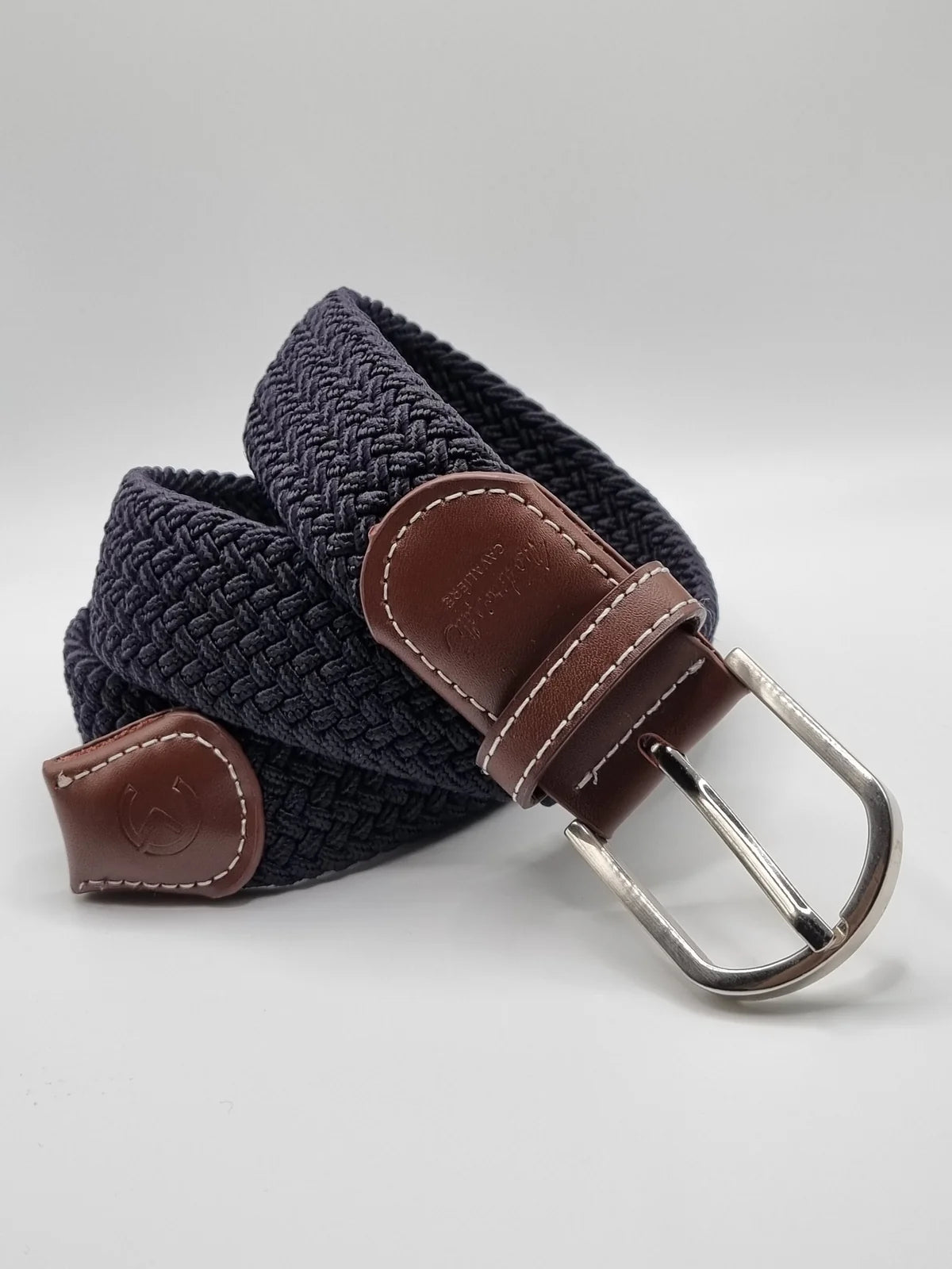 CEINTURE MADEMOISELLE Marine