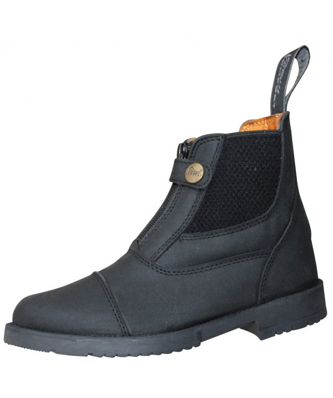 Boots CAMPO NOIR