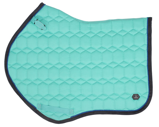 Tapis de selle Eldorado ATLANTIS PO