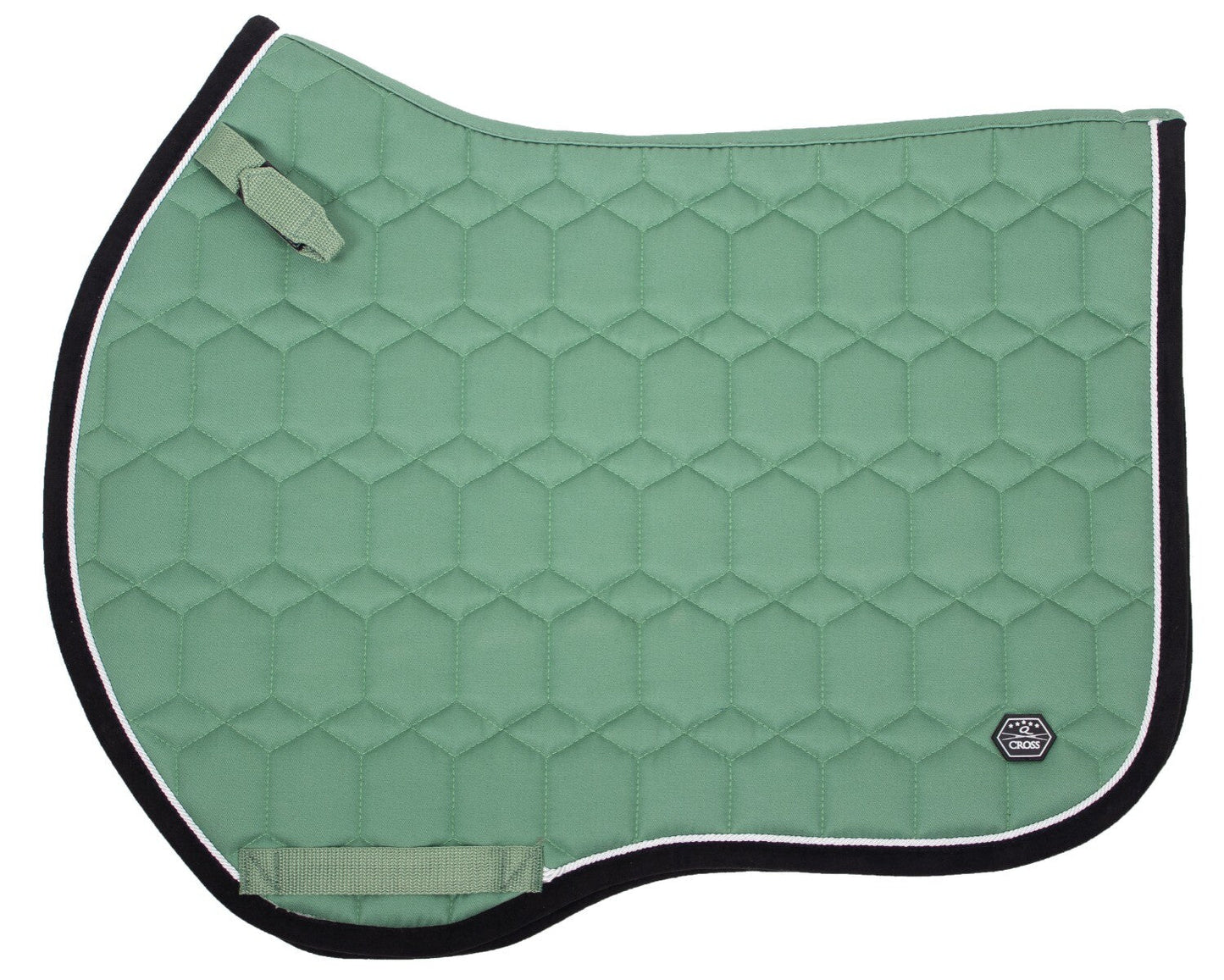 Tapis de selle Eldorado MEADOW DR ou CSO