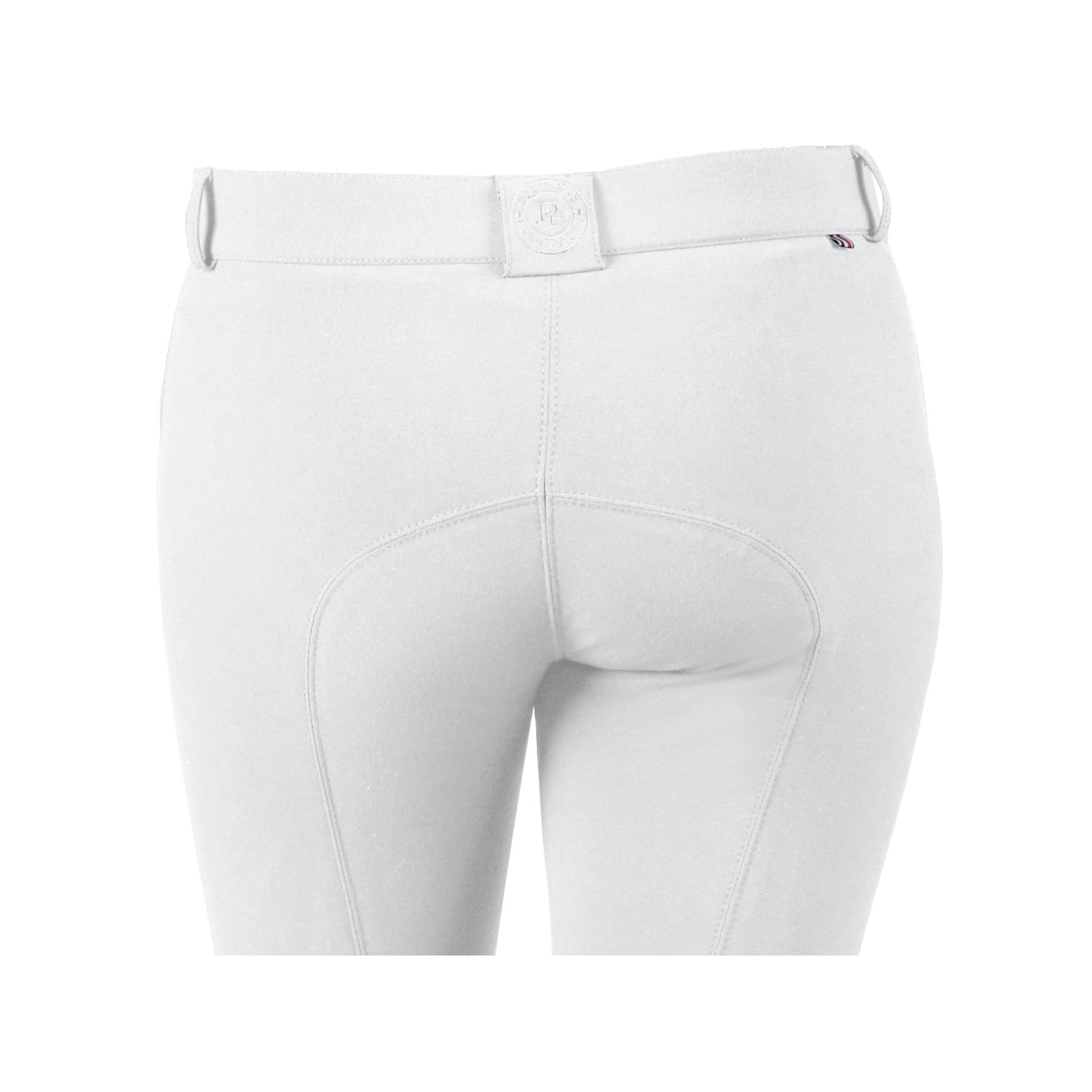 Culotte MILLAU Dame Blanc