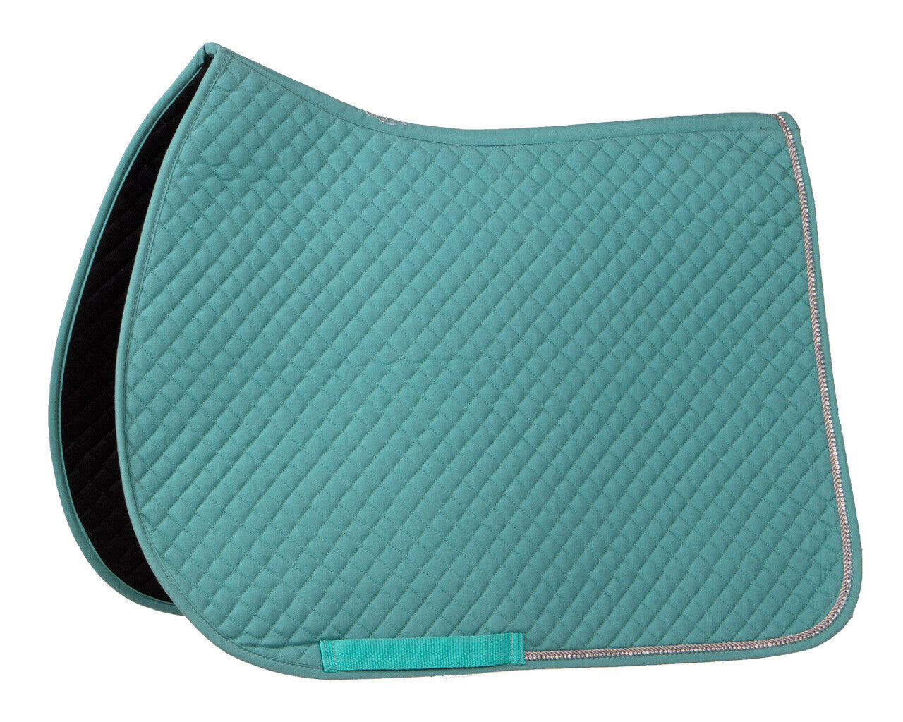 Tapis de selle Cali Turquoise CSO