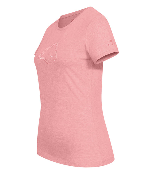 T-Shirt New Orleans Rose