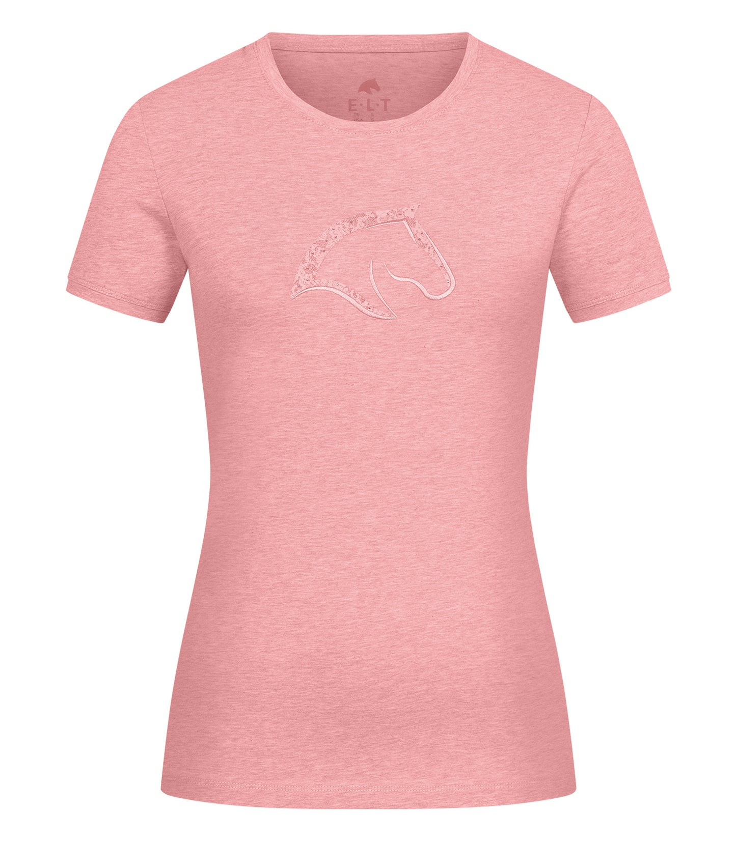 T-Shirt New Orleans Rose