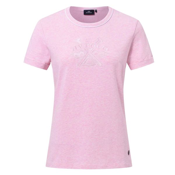 T-shirt HVPMariella Rose