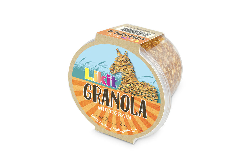 FRIANDISES LIKIT GRANOLA