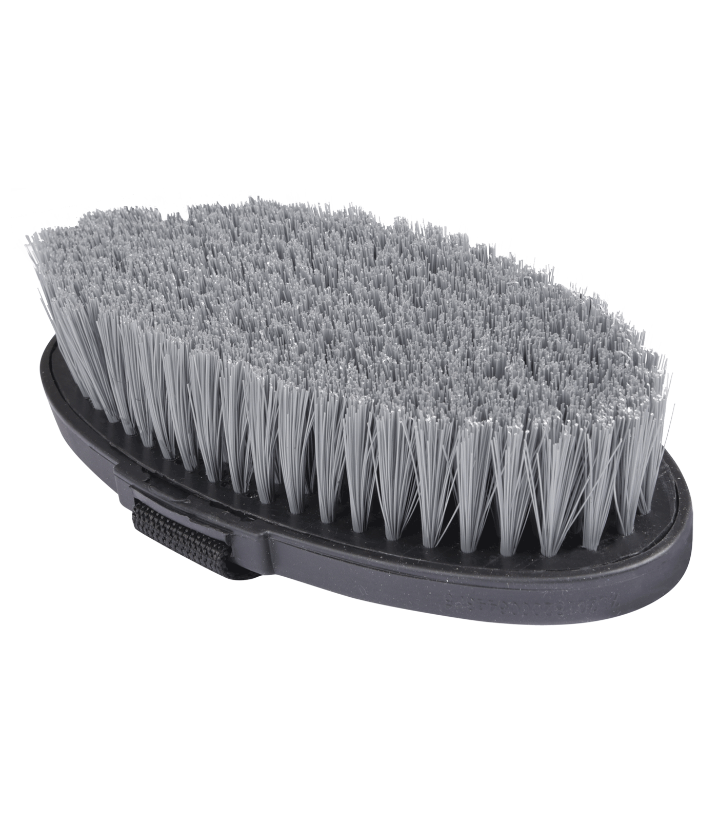 Brosse De Pansage Synthetic Vert