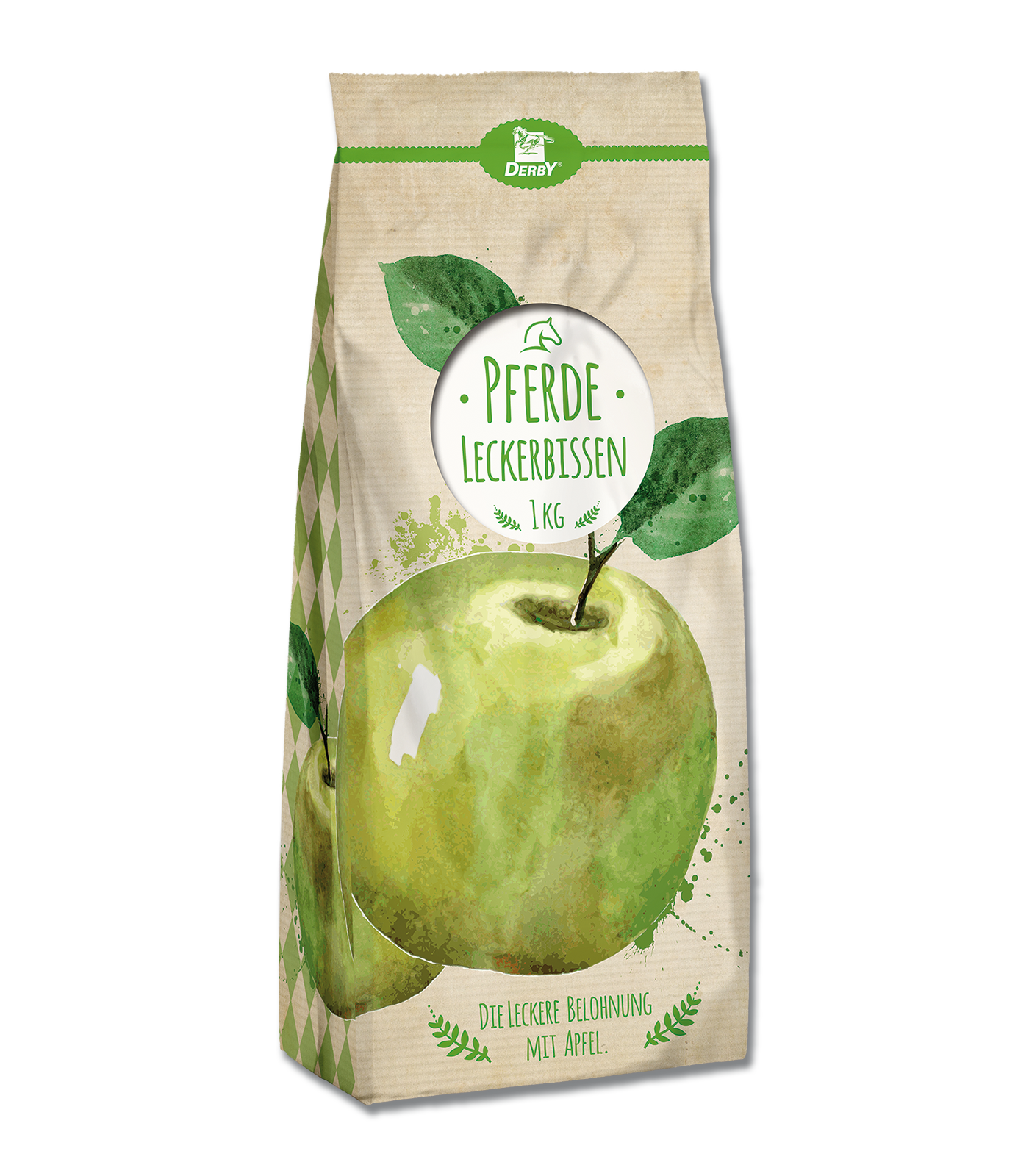 FRIANDISES DERBY POMME