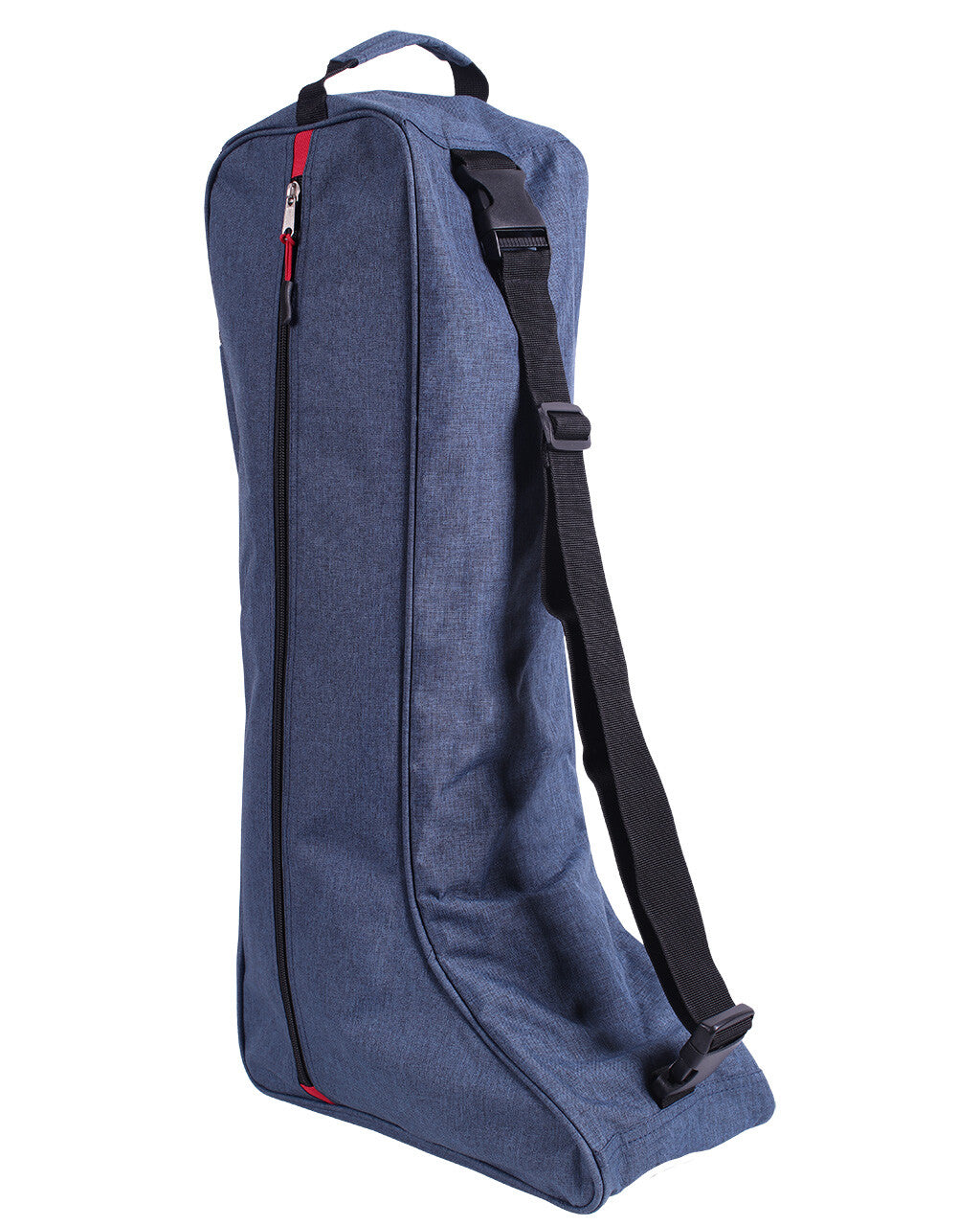 QHP sac à bottes Bleu