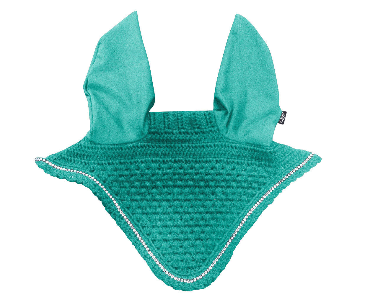 Bonnet Cali Turquoise