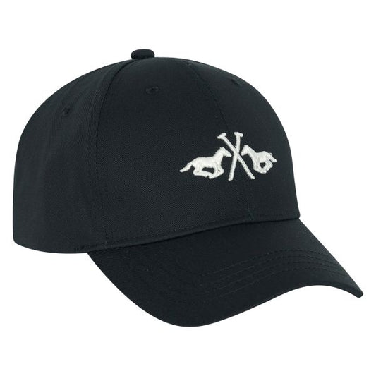 Casquette HVP elia Noir