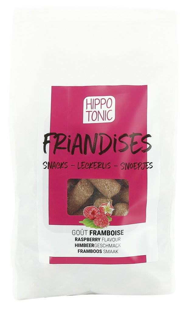 HIPPOTONIC BONBONS POUR CHEVAUX