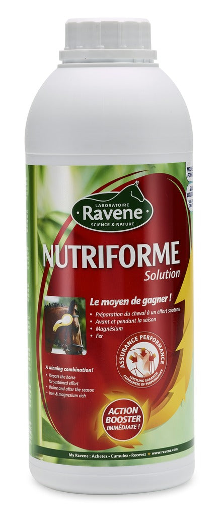 NUTRIFORME RAVENE