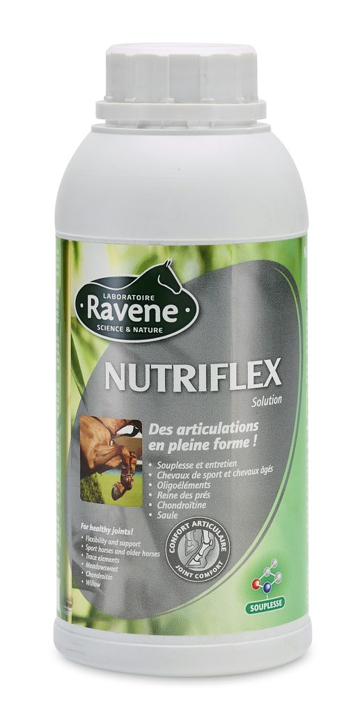 NUTRIFLEX RAVENE