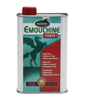 RAVENE "EMOUCHINE FORTE"