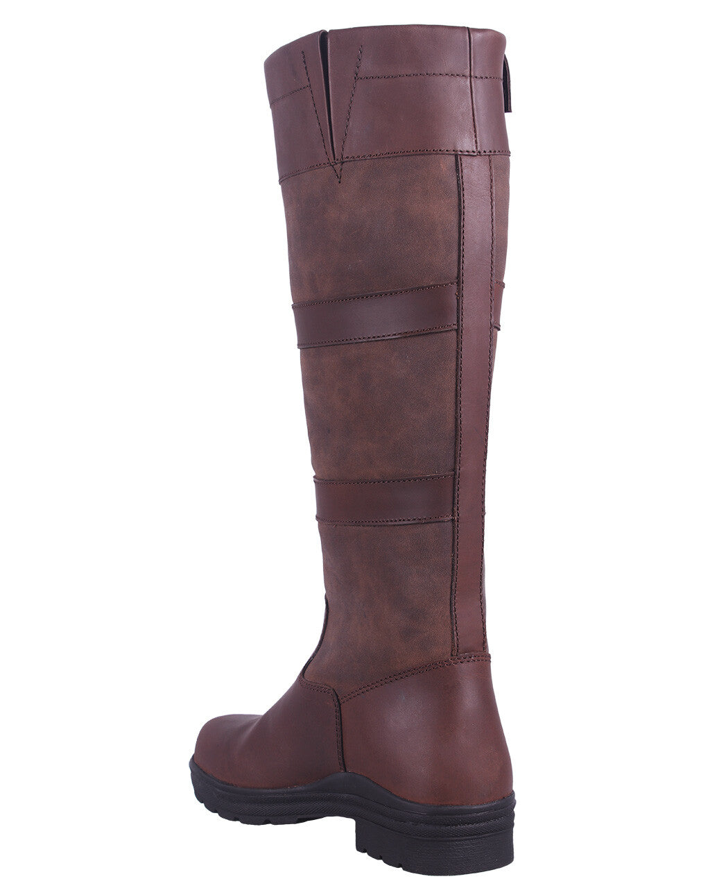 Bottes outdoor Daan