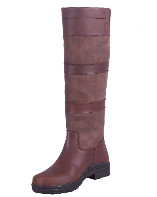 Bottes outdoor Daan