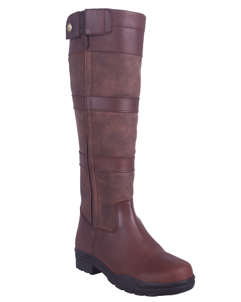 Bottes outdoor Daan