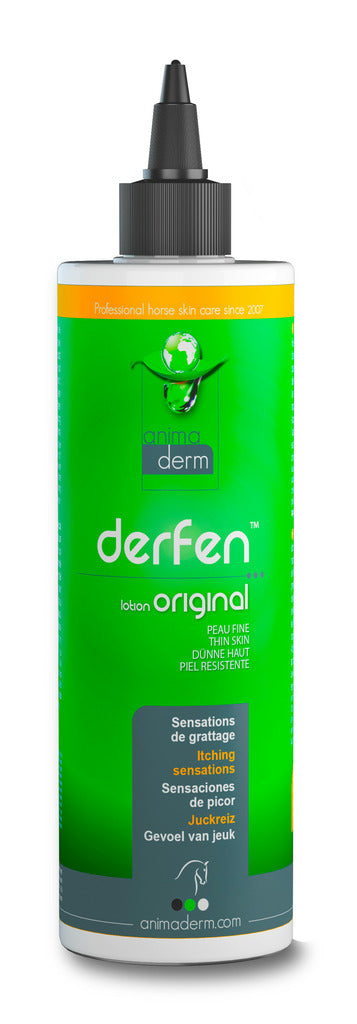 LOTION ANIMADERM DERFEN™ "ORIGINAL"