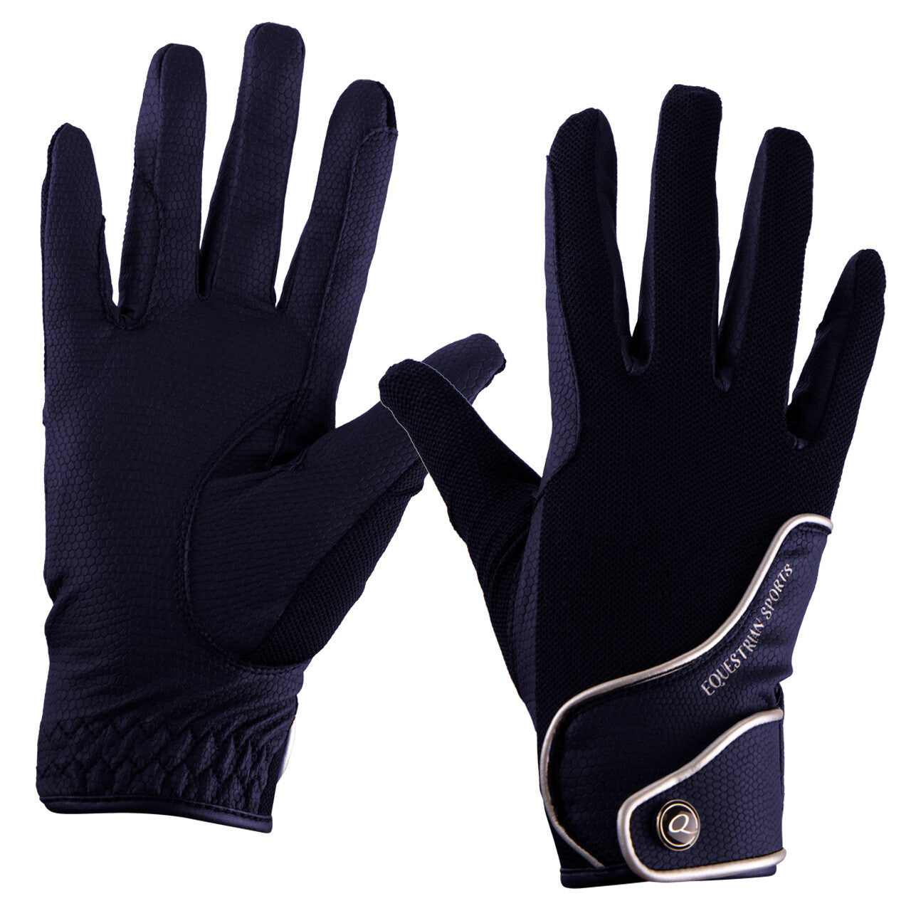 Gants Summer Mesh Marine