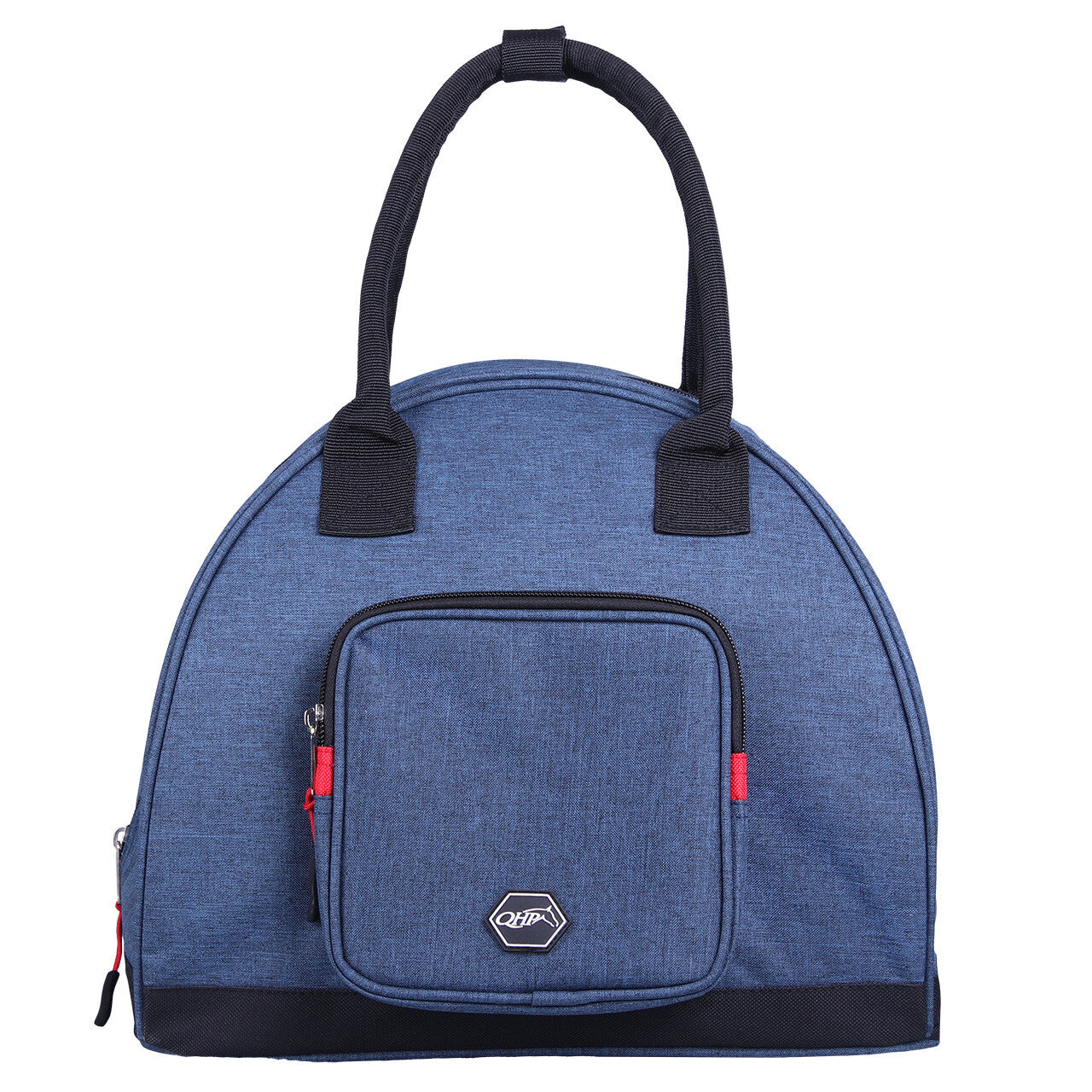 QHP sac protège bombe Bleu