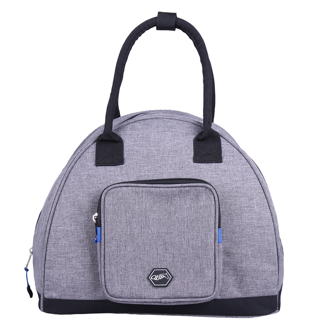 QHP sac protège bombe Gris