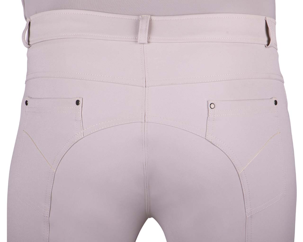 Pantalon d'équitation Fillip leg grip