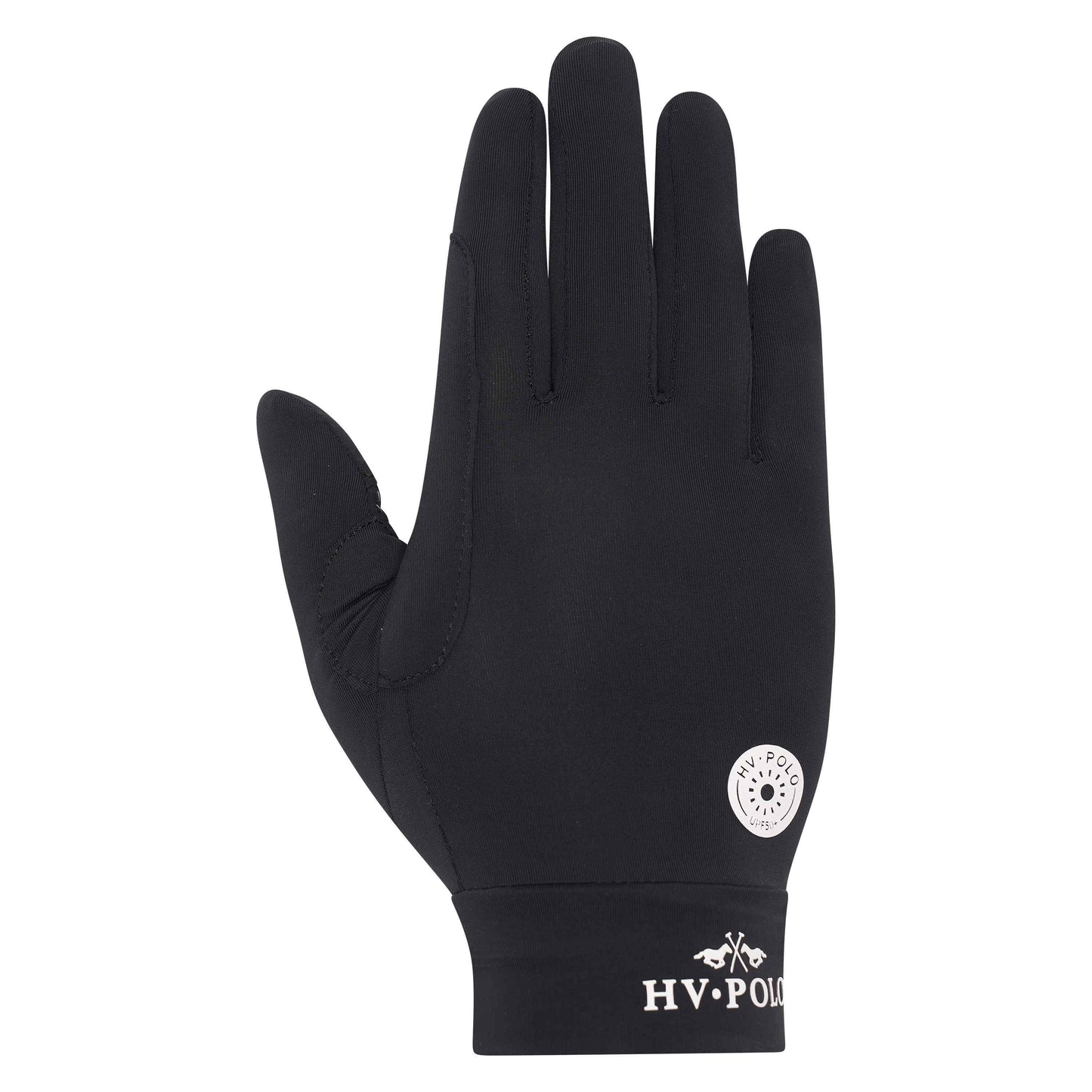 Gants HVP Suzy Noir