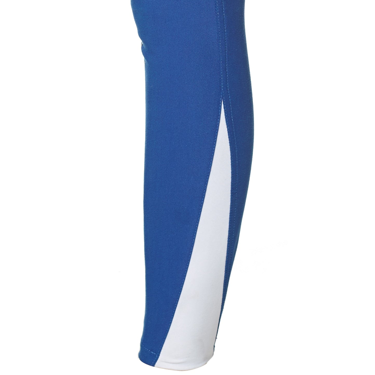 Culotte F&C CAYENNE Dame Bleu electrique