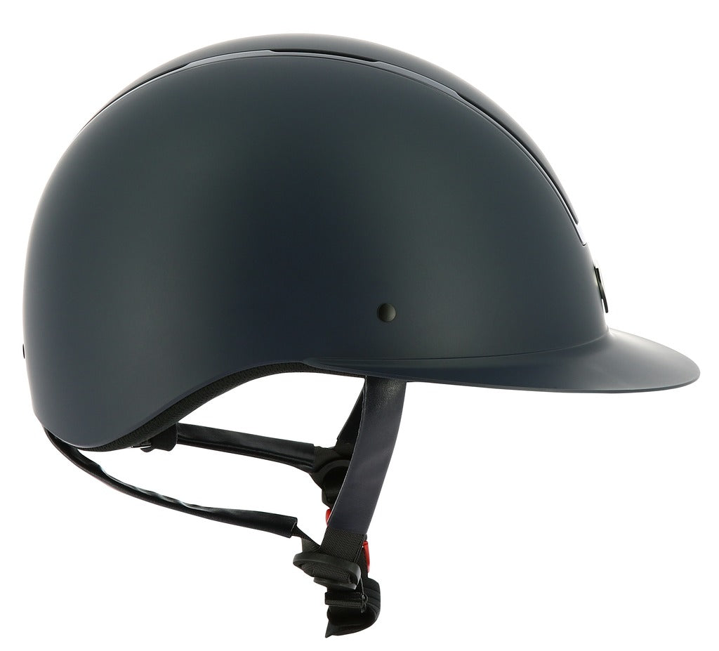 CASQUE EQUITHÈME MAT NAVY