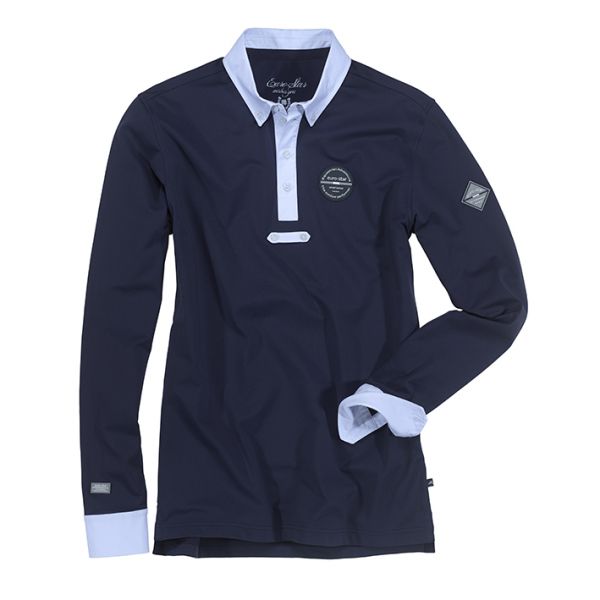 Chemise  ESPierre Marine