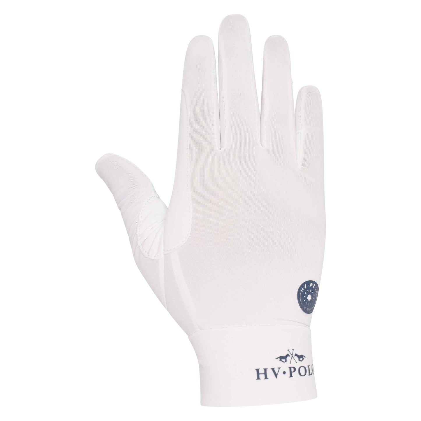 Gants HVP Suzy Blanc