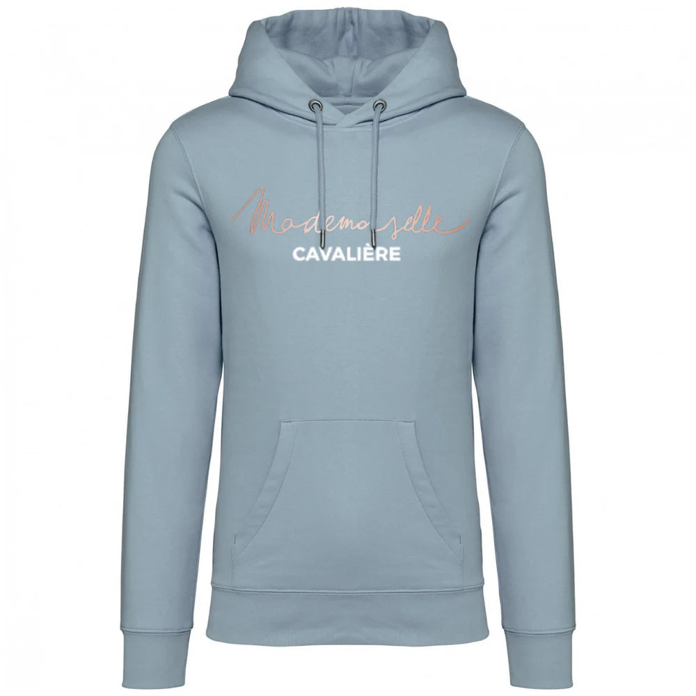 SWEAT PRENIUM M.C AQUA MARINE