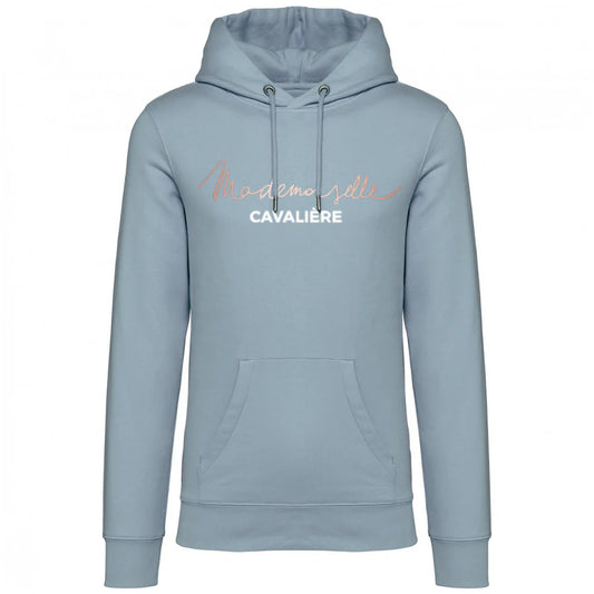 SWEAT PRENIUM M.C AQUA MARINE