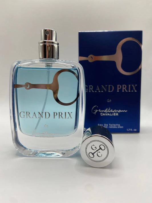 PARFUM GRAND PRIX