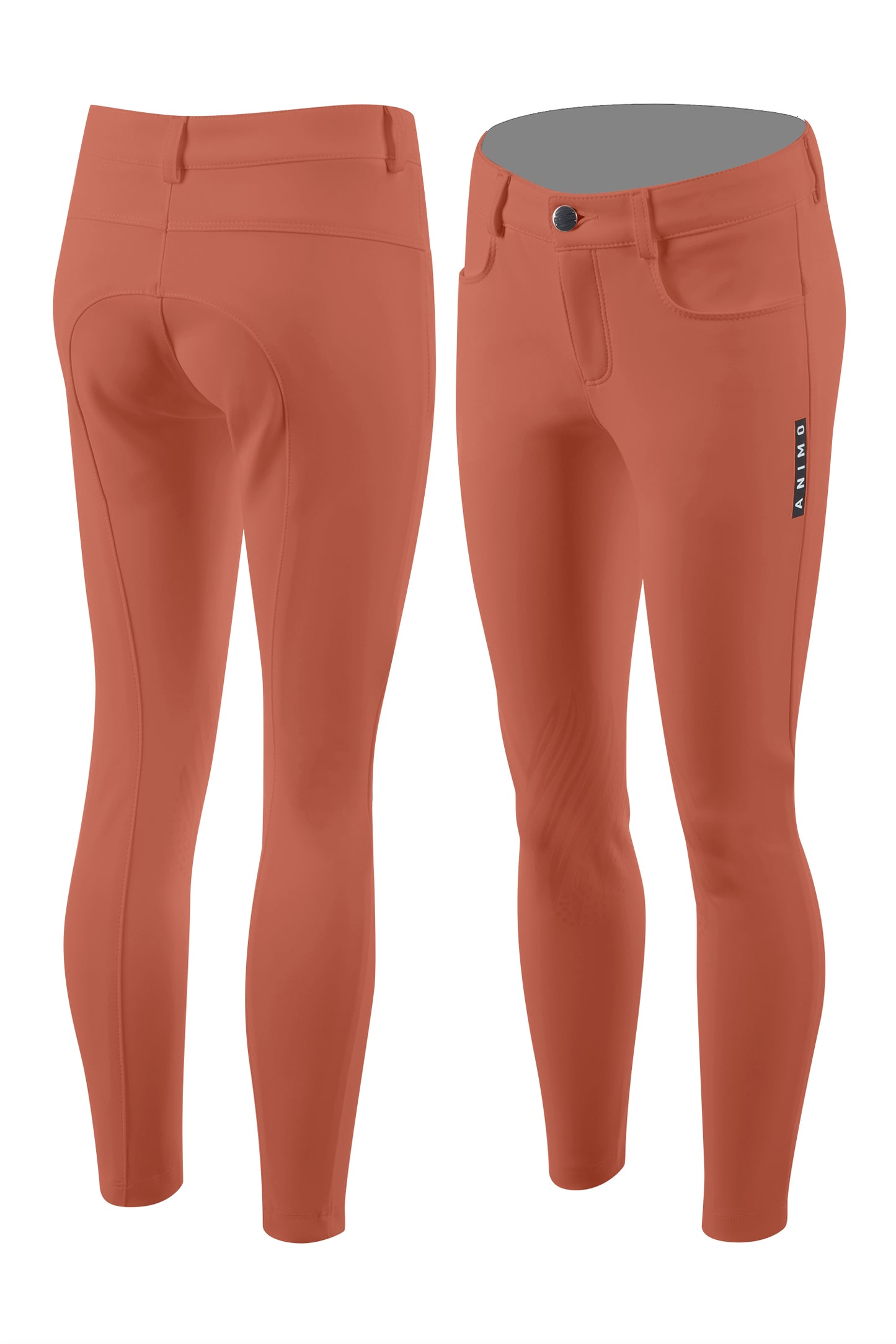 Pantalon Animo Enfant NEED 23T SUNSET