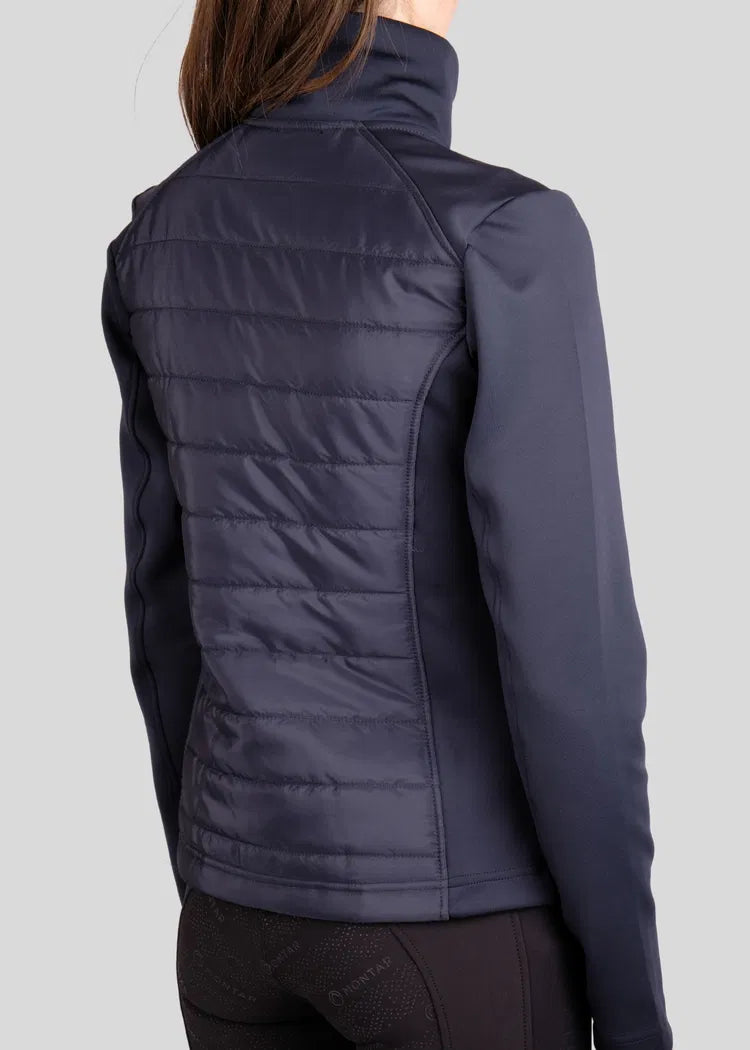 Veste Emma Montar marine