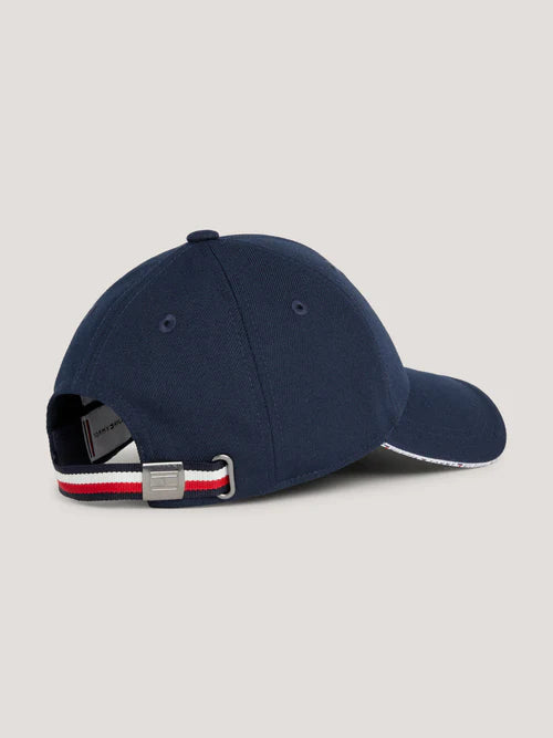 CASQUETTE HYDROFUGE TOMMY TORONTO