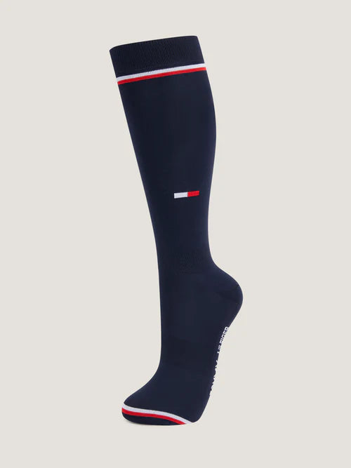 LOT DE 3 CHAUSSETTES D'ÉQUITATION BYRON