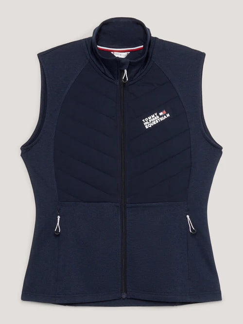 GILET HYBRIDE TOMMY GRAMERCY MARINE