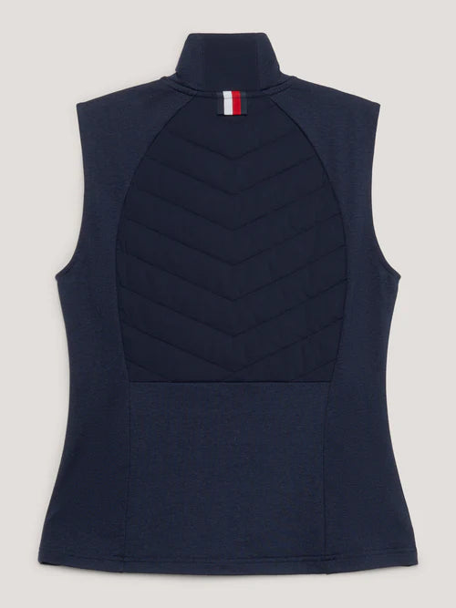 GILET HYBRIDE TOMMY GRAMERCY MARINE