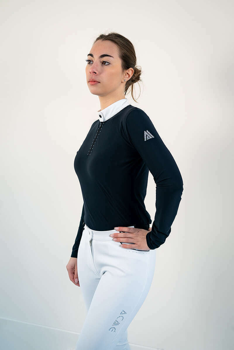 POLO FEMME ACME NORMA MARINE