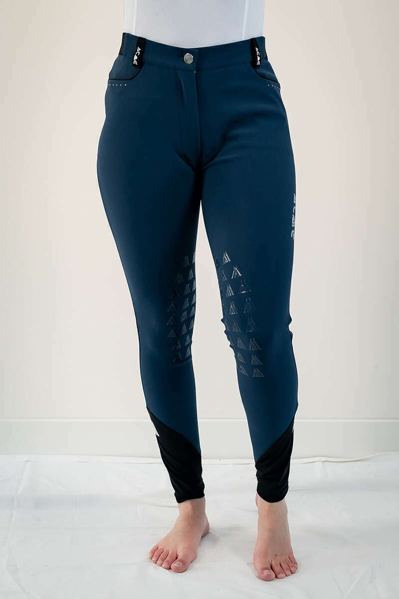Pantalon ACME Orion femme Bleu jeans